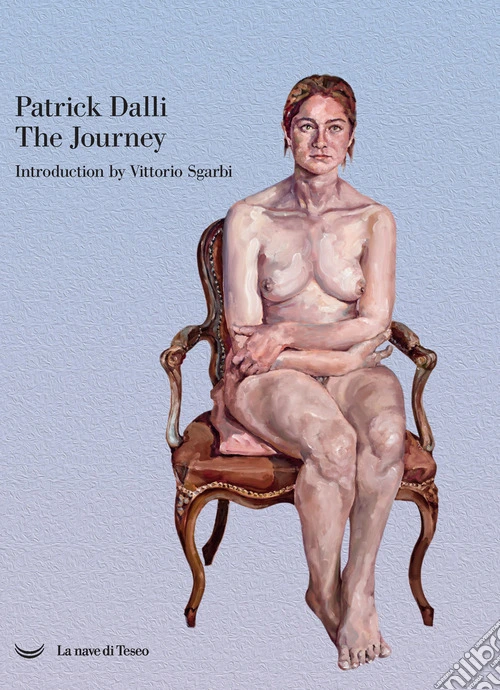 Patrick Dalli. The journey. Ediz. a colori