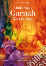 Voci in fuga libro