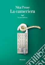 La cameriera. La prima indagine di Molly Gray