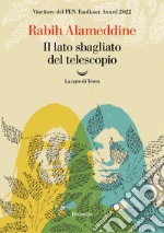 Il lato sbagliato del telescopio libro