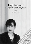 Il segreto di Lucia Joyce libro di Guarnieri Luigi