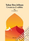 Creatura di sabbia libro