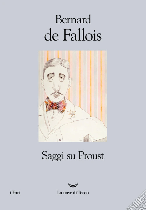 Saggi su Proust