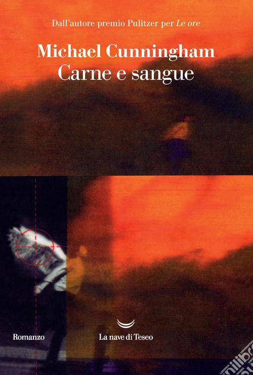 Carne e sangue