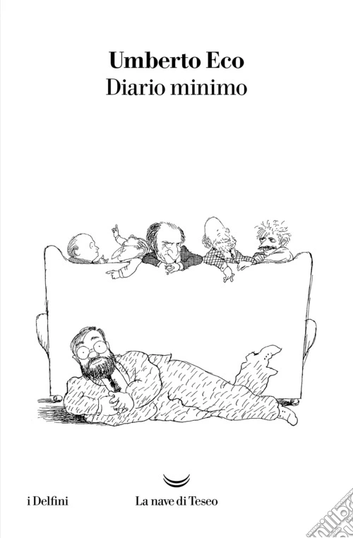 Diario minimo