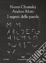 I segreti delle parole libro