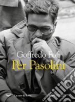 Per Pasolini libro