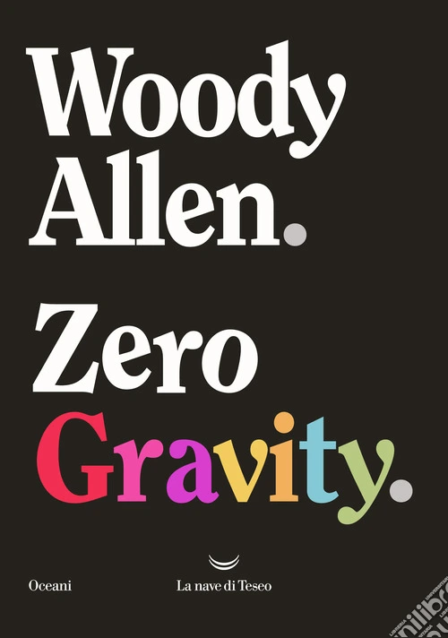 Zero gravity