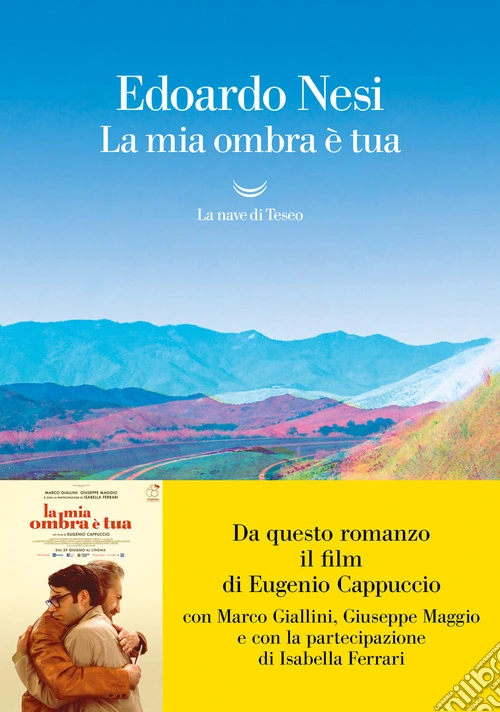 La mia ombra è tua