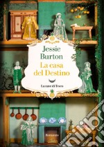 La casa del destino libro