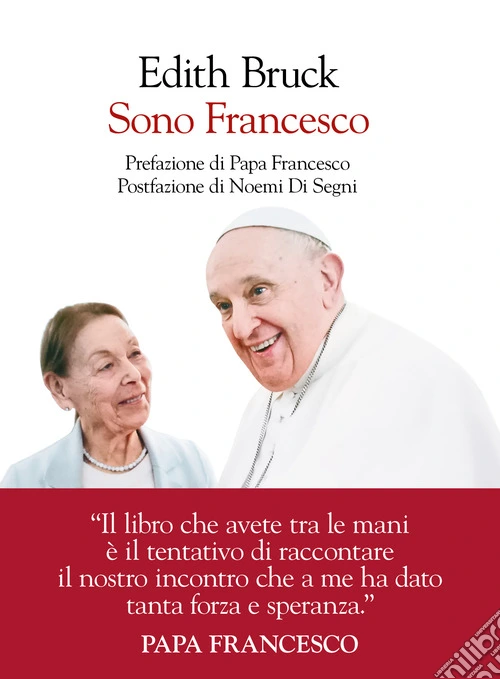 Sono Francesco