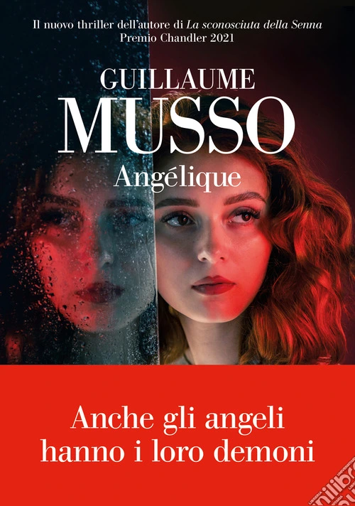 Angelique