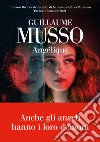 Angelique libro di Musso Guillaume