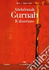 Il disertore libro di Gurnah Abdulrazak
