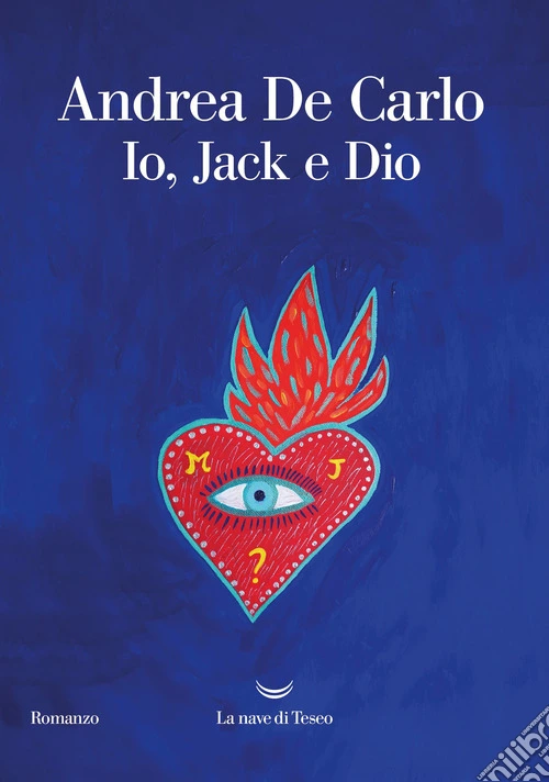 Io, Jack e Dio