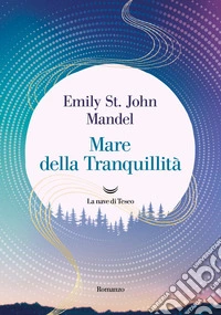Mare della tranquillità