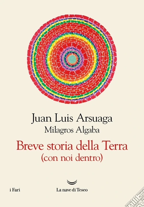 Breve storia della Terra (con noi dentro)