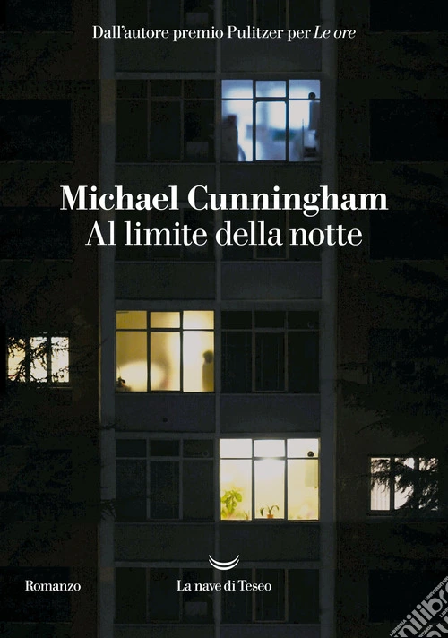Al limite della notte
