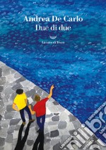 Due di due libro