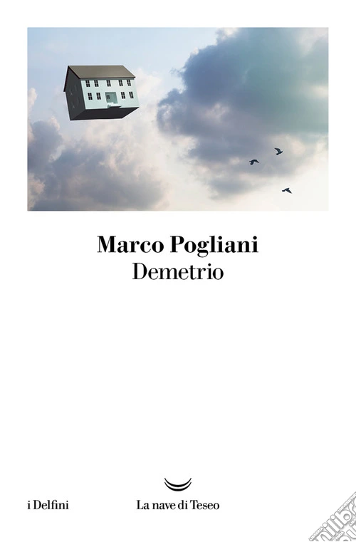Demetrio