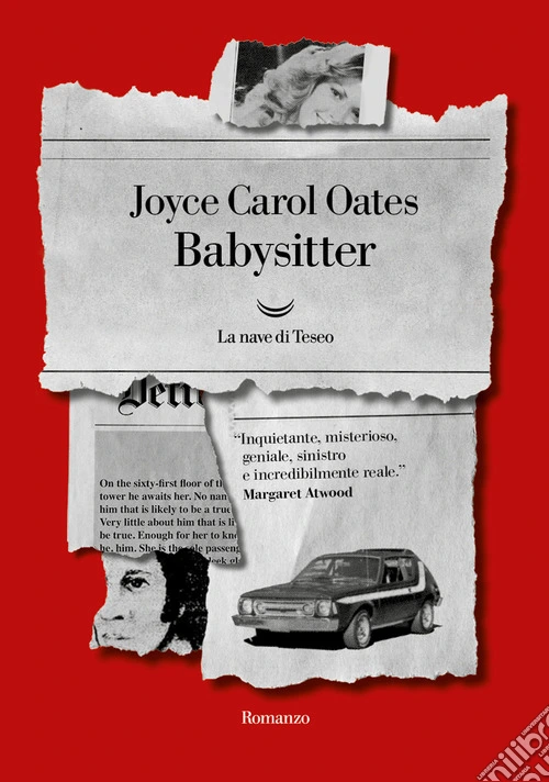 Babysitter