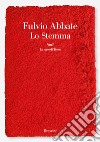 Lo stemma libro di Abbate Fulvio