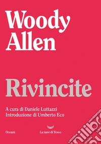 Rivincite libro