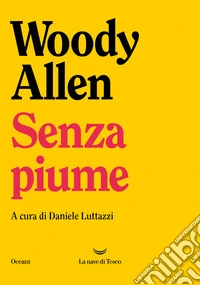 Senza piume libro