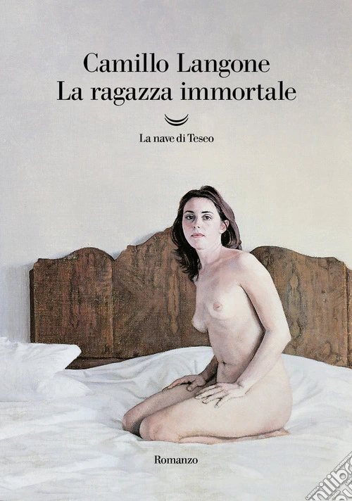La ragazza immortale