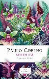 Serenità. Agenda 2024 libro di Coelho Paulo
