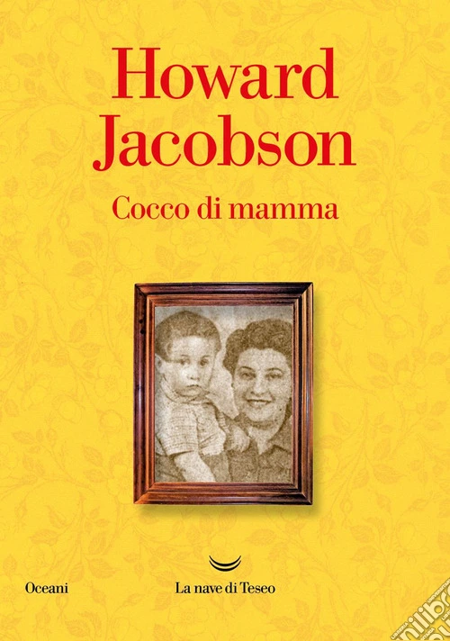 Cocco di mamma