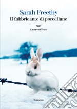 Il fabbricante di porcellane libro