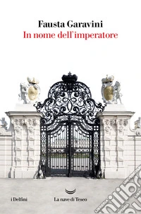 In nome dell'imperatore libro