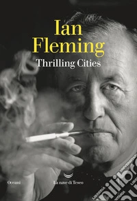 Thrilling cities