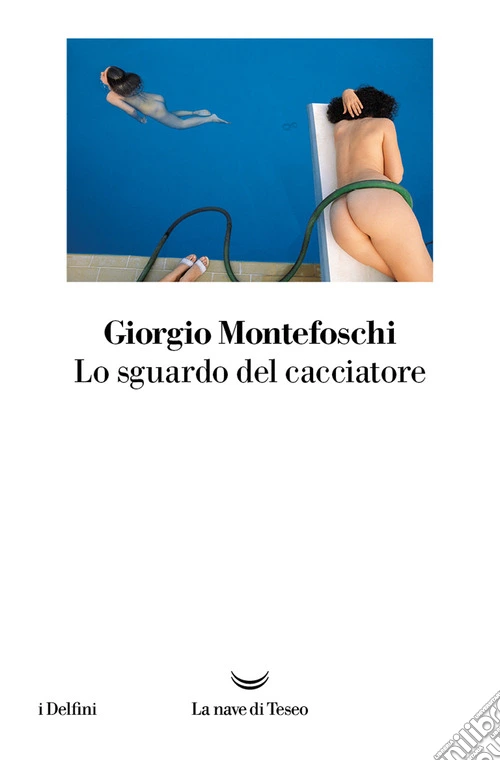 Lo sguardo del cacciatore