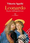 Leonardo. Il genio dell'imperfezione libro