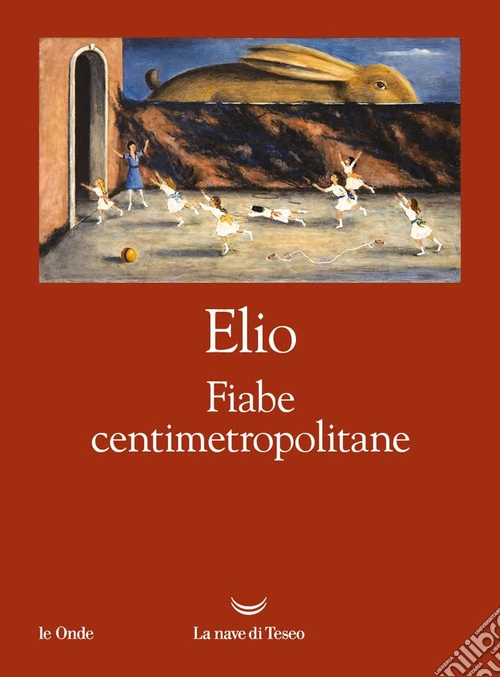 Fiabe centimetropolitane
