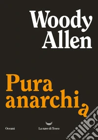 Pura anarchia