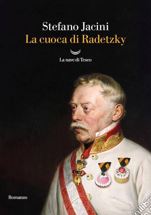 La cuoca di Radetzky