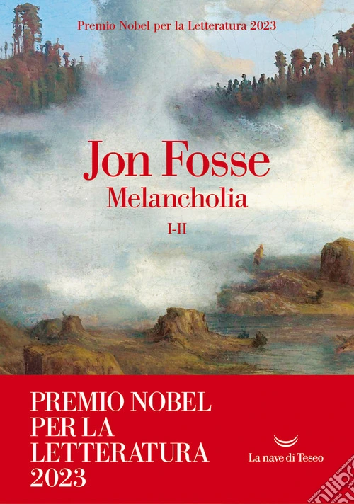 Melancholia. Vol. 1-2