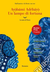 Un lampo di fortuna libro