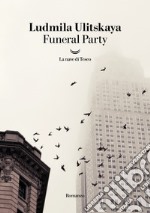 Funeral party libro