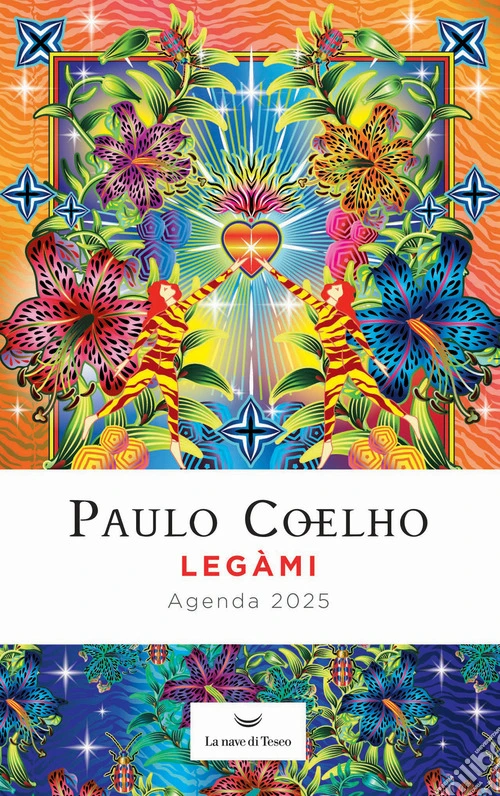 Legàmi. Agenda 2025