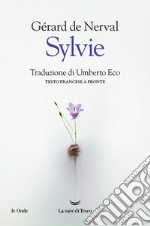 Sylvie. Testo francese a fronte libro