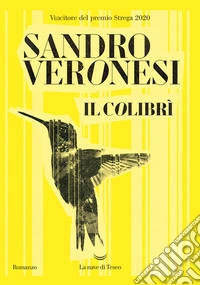 Il colibrì