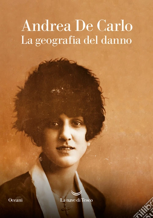 La geografia del danno