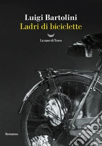 Ladri di biciclette