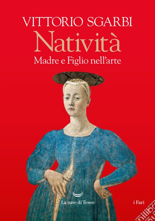 Natività. Madre e figlio nell'arte