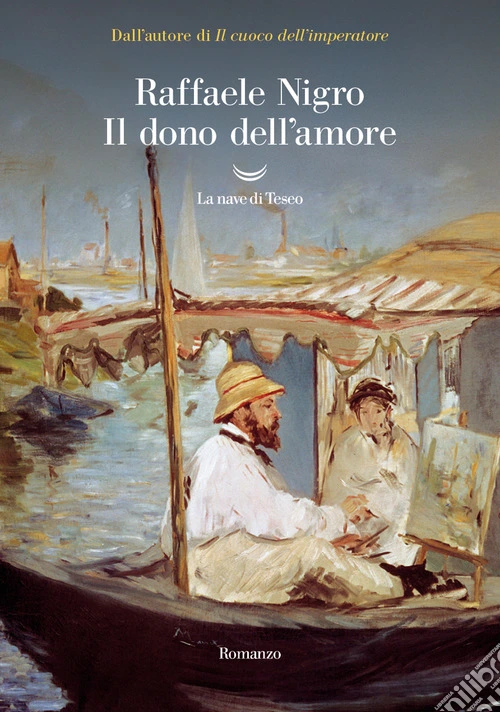 Il dono dell'amore