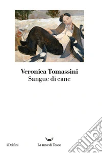 Sangue di cane